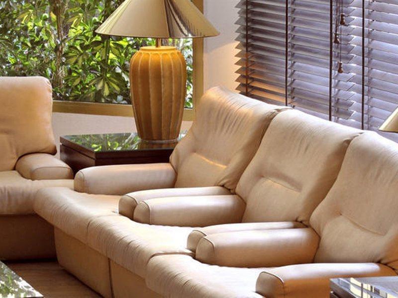 Aparthotel Miami Park Calella Ngoại thất bức ảnh